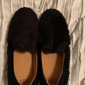 UGG slip ons